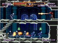 Castlevania - The Adventure Rebirth